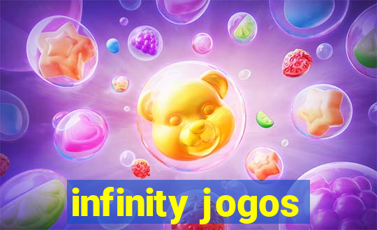 infinity jogos